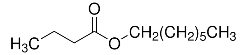 Sigma-Aldrich 丁酸庚酯,≥98%,FG