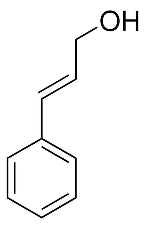 Sigma-Aldrich 肉桂醇，≥98%，FG