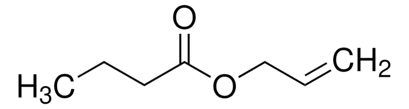 Sigma-Aldrich 丁酸烯丙酯，≥98%，FG