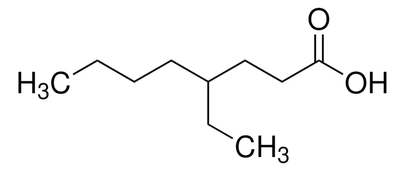Sigma-Aldrich 4-乙基辛酸，≥98%，FG
