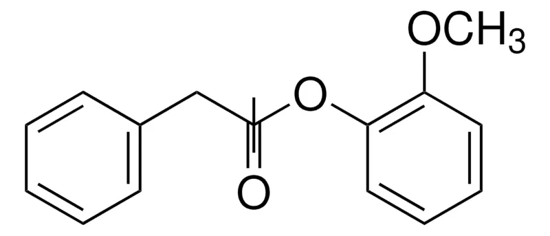 Sigma-Aldrich 苯乙酸愈创木酯，≥98%，FG
