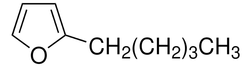 Sigma-Aldrich 2-正戊基呋喃，≥98%，FG