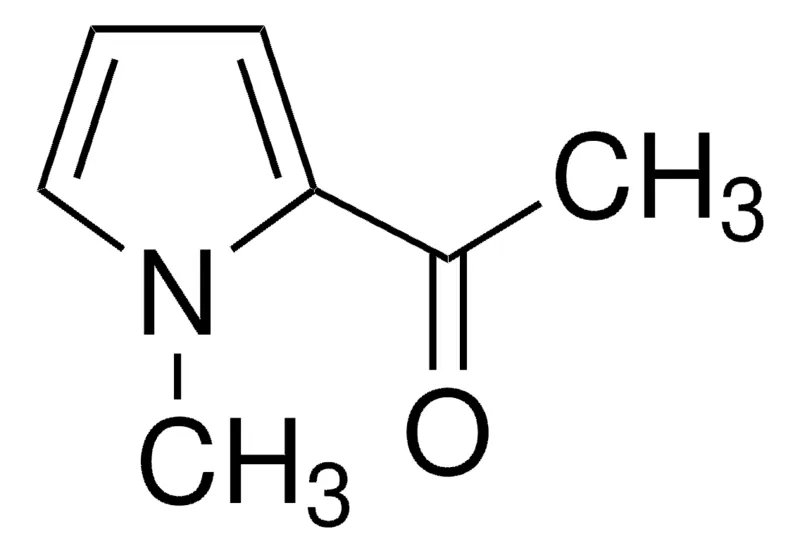 Sigma-Aldrich 2-乙酰基-1-甲基吡咯,≥98%,FG