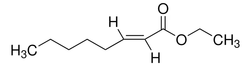 Sigma-Aldrich 反式-2-辛烯酸乙酯，≥98%，FG