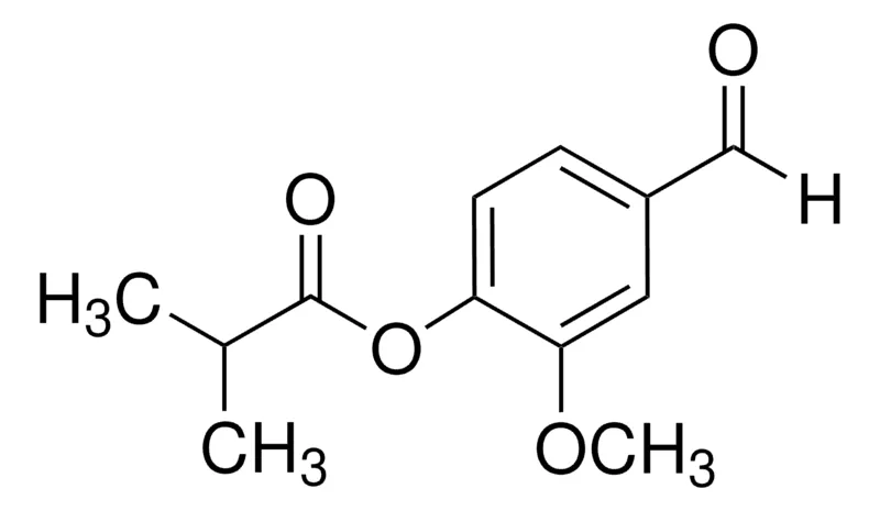 Sigma-Aldrich 异丁酸香兰酯，≥98%，FG