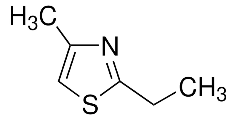 Sigma-Aldrich 2-乙基-4-甲基噻唑,≥98%,FG