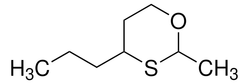 Sigma-Aldrich 2-甲基-4-丙基-1,3-氧硫杂环己烷,≥98%,FG