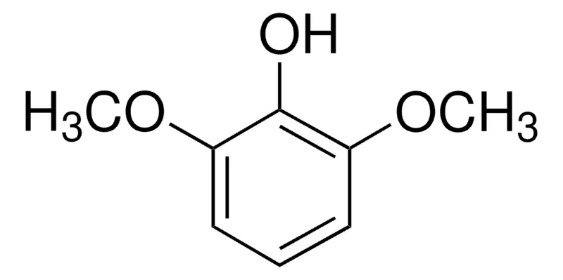 Sigma-Aldrich 2,6-二甲氧基苯酚，≥98%，FG