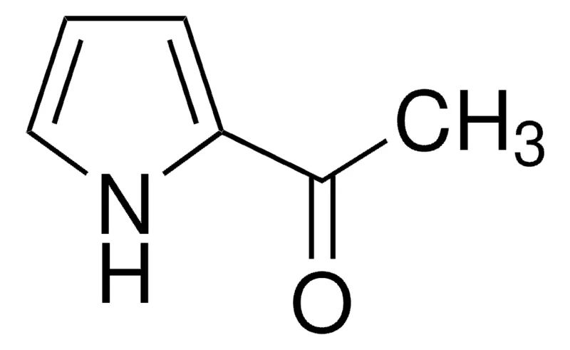 Sigma-Aldrich 2-乙酰基吡咯,≥98%,FG