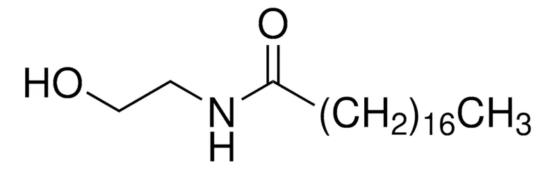 Sigma-Aldrich 硬脂酰乙醇酰胺,≥98%,结晶
