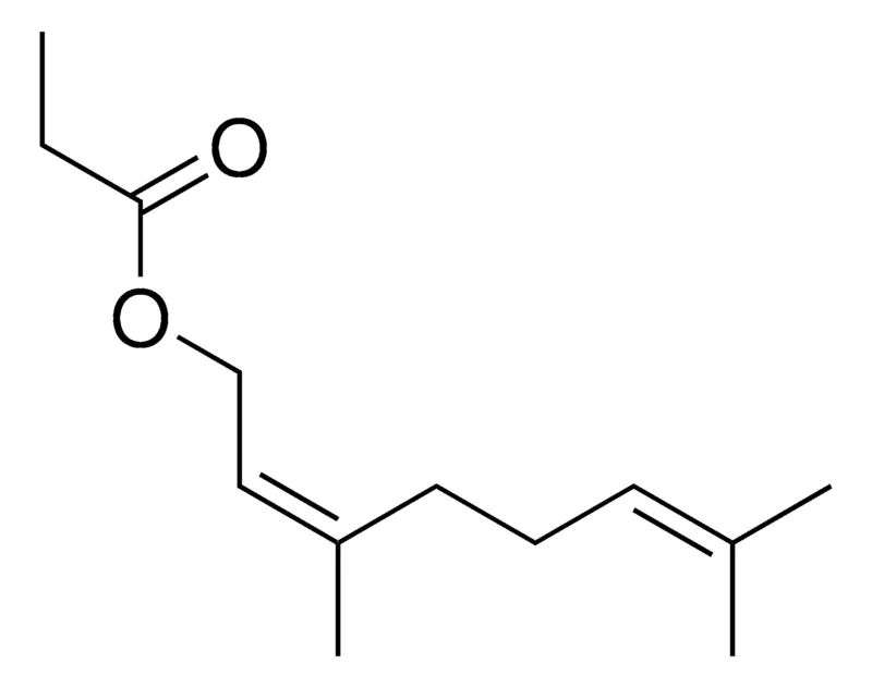 Sigma-Aldrich Neryl propionate,≥98%,异构体混合物,天然(US),FG