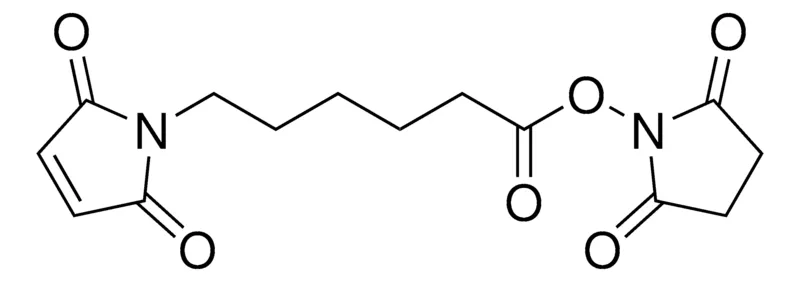 Sigma-Aldrich 6-(马来酰亚胺基)己酸琥珀酰亚胺酯，≥98%，粉末