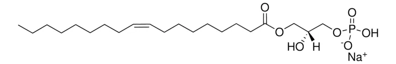 Sigma-Aldrich 油酰基-L-α-溶血磷脂酸 钠盐,≥98%,固体