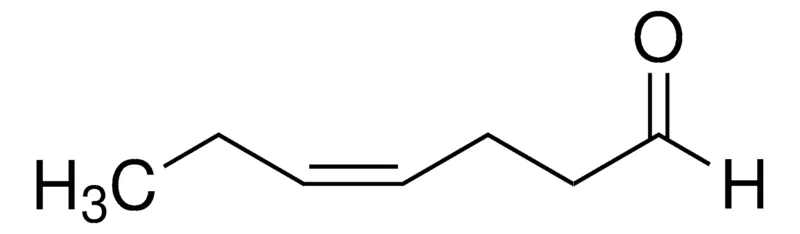 Sigma-Aldrich 顺式-4-庚烯醛,≥98%,稳定型,FCC,FG