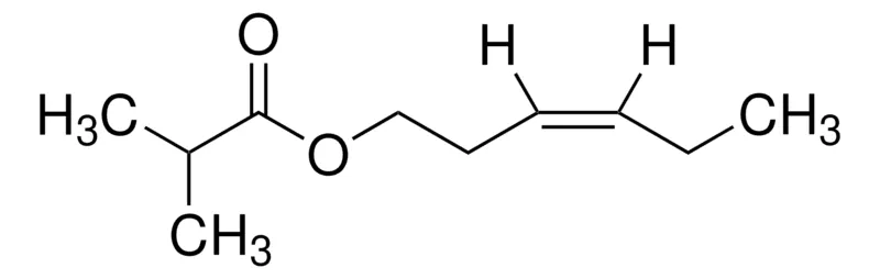Sigma-Aldrich 异丁酸顺-3-己烯基酯,≥98%,稳定,FG