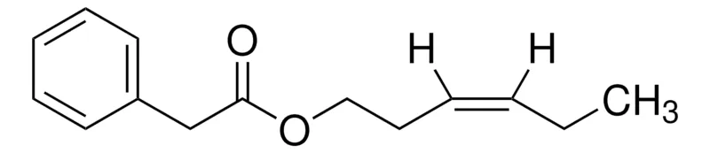 Sigma-Aldrich 顺式-3-己烯醇苯乙酸酯，≥98%，稳定，FG