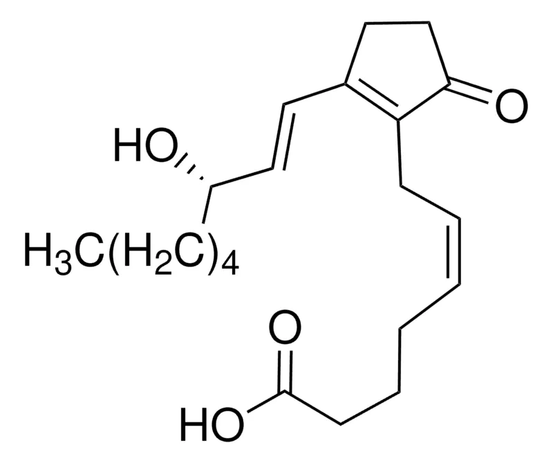 Sigma-Aldrich 前列腺素 B2，≥98%，合成