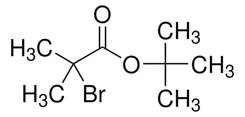Sigma-Aldrich α-溴异丁酸叔丁酯，≥98.0%