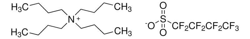 Sigma-Aldrich 九氟丁磺酸四丁基铵，≥98.0%
