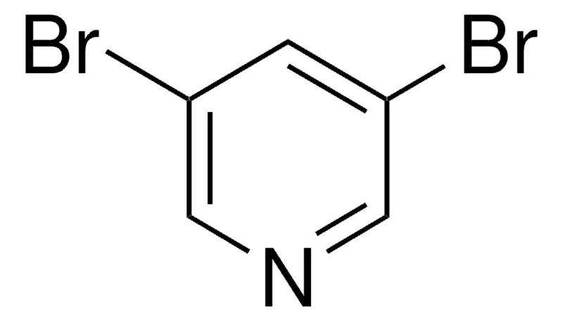 Sigma-Aldrich 3,5-二溴吡啶，≥98.0%