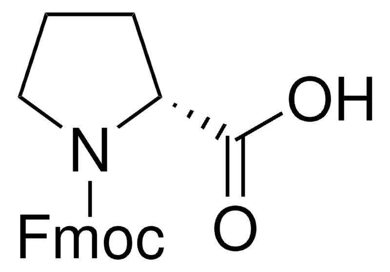 Sigma-Aldrich Fmoc-D-Pro-OH，≥98.0%