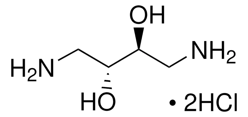 Sigma-Aldrich 内消旋-1,4-二氨基-2,3-丁二醇 二盐酸盐,≥98.0%