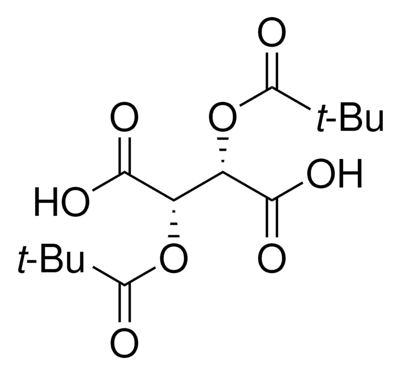 Sigma-Aldrich (+)-O,O′-二特戊酰基-D-酒石酸,≥98.0%