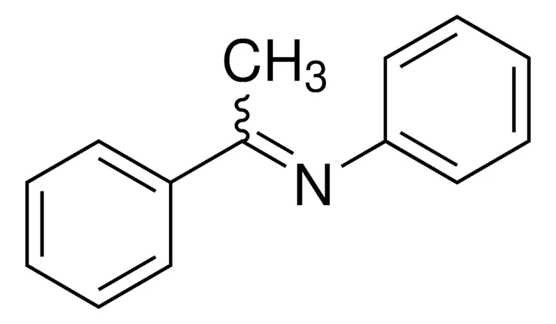 Sigma-Aldrich 苯基-(1-苯亚乙基)胺，≥98.0%