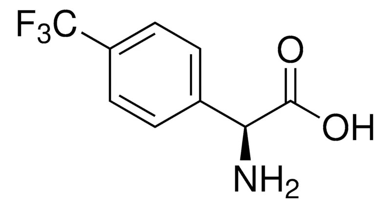 Sigma-Aldrich 4-(三氟甲基)-L-苯基甘氨酸，≥98.0%