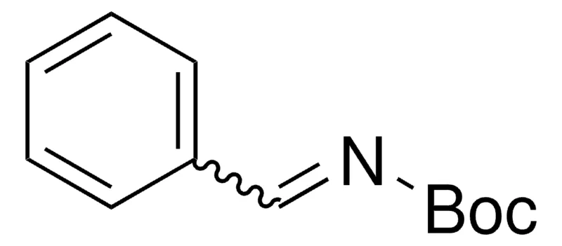 Sigma-Aldrich (苯基亚甲基)氨基甲酸叔丁酯，≥98.0%