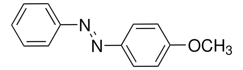 Sigma-Aldrich 4-甲氧基偶氮苯，≥98.0%