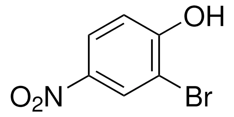 Sigma-Aldrich 2-溴-4-硝基酚，≥98.0%