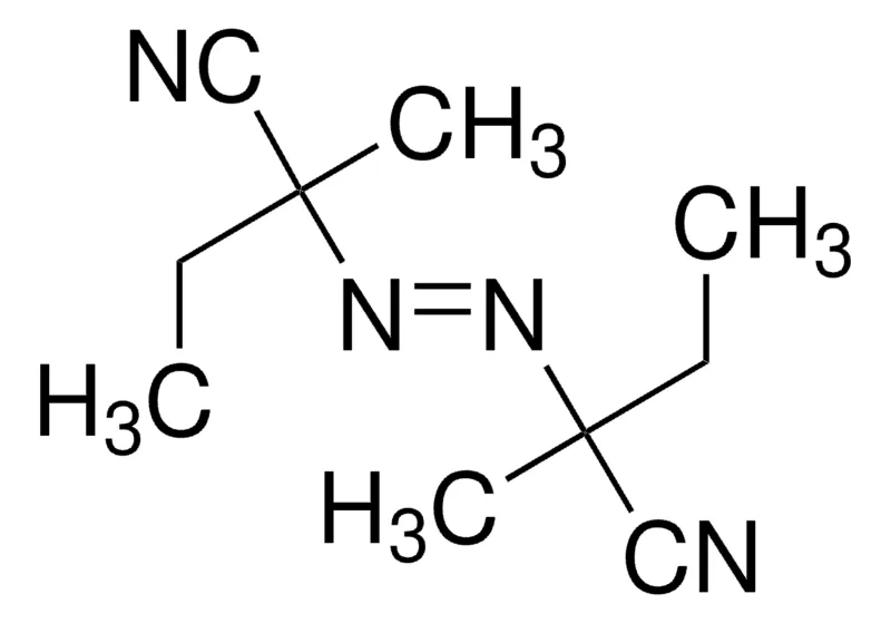 Sigma-Aldrich 2,2′-偶氮二(2-甲基丁腈)，≥98.0%