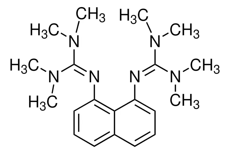Sigma-Aldrich 1,8-双(四甲基胍基)萘,≥98.0%