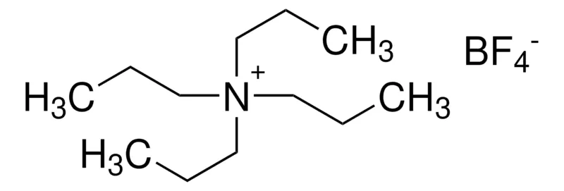 Sigma-Aldrich 四丙基氟硼酸铵，≥98.0%，晶体