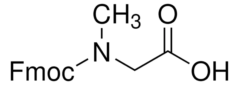 Sigma-Aldrich Fmoc-Sar-OH，≥98.0%