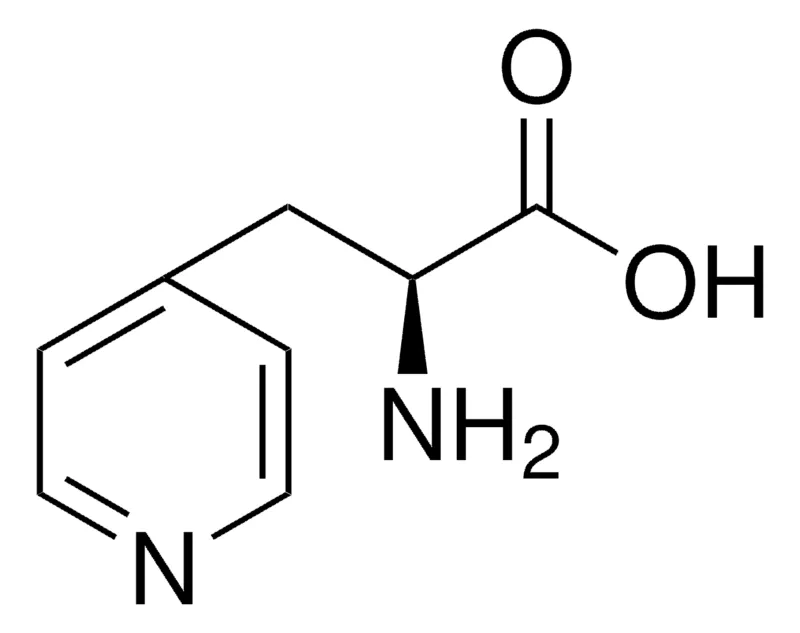 Sigma-Aldrich 3-(4-吡啶基)-L-丙氨酸，≥98.0%