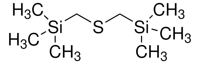 Sigma-Aldrich 双(三甲基硅基甲基)硫醚,≥98.0%