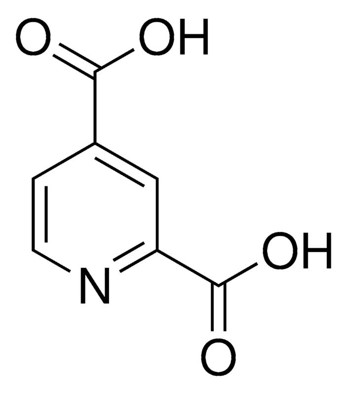 Sigma-Aldrich 2,4-吡啶二羧酸,≥98.0%