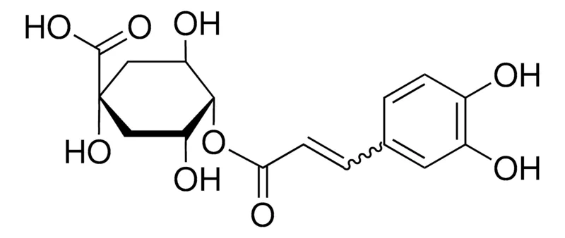 Sigma-Aldrich 4-O-咖啡酰奎宁酸,≥98.0%
