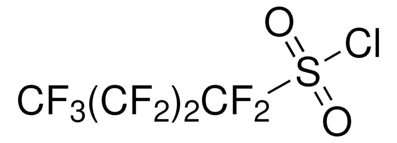 Sigma-Aldrich 氯化壬氟丁基磺酰,≥98.0%(GC)