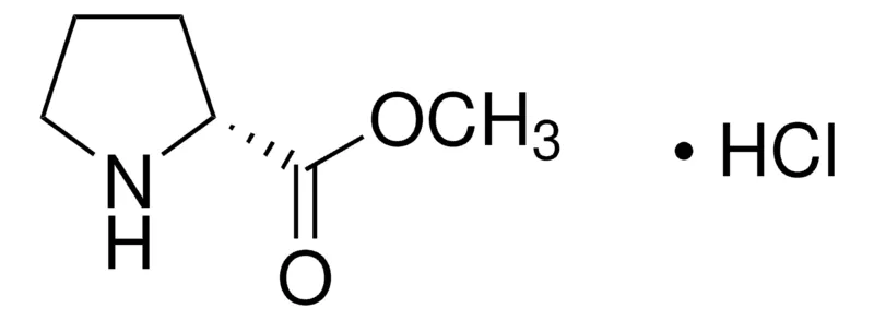 Sigma-Aldrich D-脯氨酸甲酯 盐酸盐，≥98.0%（AT）