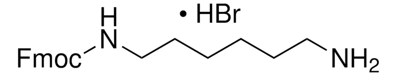 Sigma-Aldrich N-Fmoc-1,6-己二胺 氢溴酸盐，≥98.0%（AT）