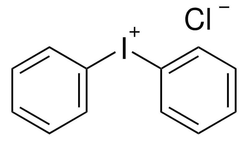 Sigma-Aldrich 二苯基碘酰氯，≥98.0%（AT）