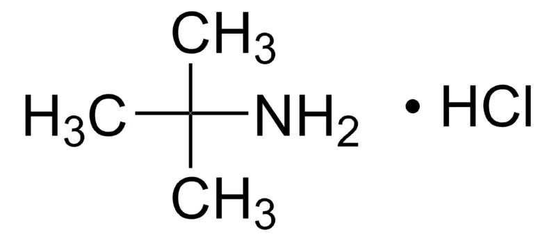 Sigma-Aldrich 叔丁胺 盐酸盐，≥98.0%（AT）
