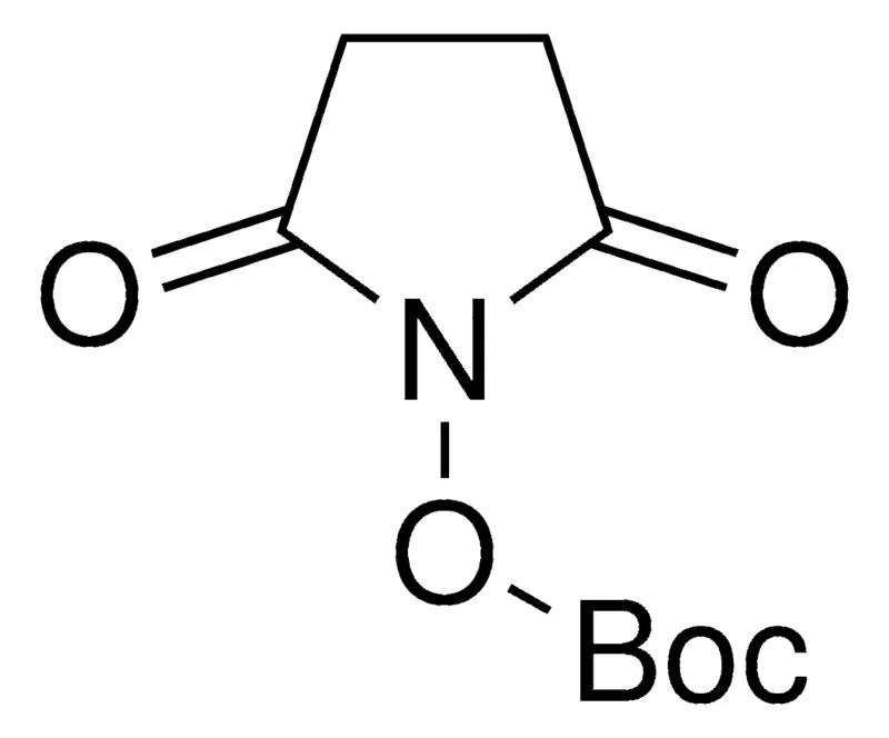 Sigma-Aldrich Boc-OSu，≥98.0%（CHN），用于肽合成
