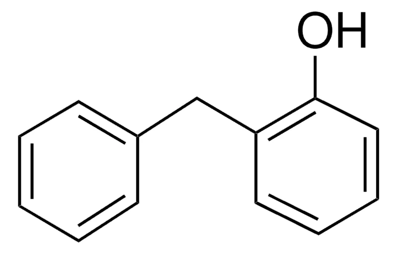 Sigma-Aldrich 2-苄基苯酚,≥98.0%(GC)
