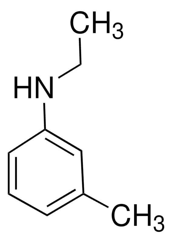 Sigma-Aldrich N-乙基间甲苯胺，≥98.0%（GC）