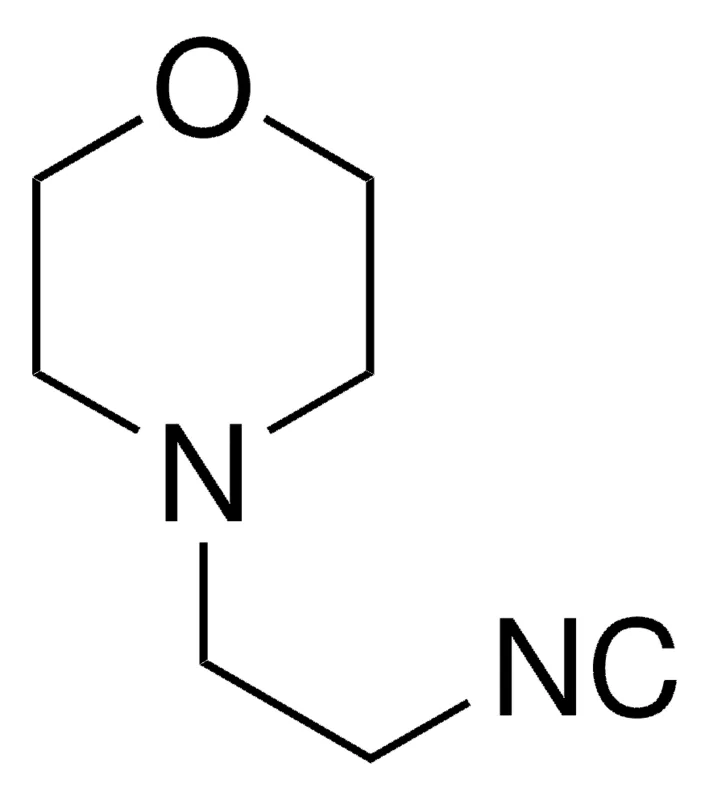 Sigma-Aldrich 2-吗啉代乙基异腈,≥98.0%(GC)