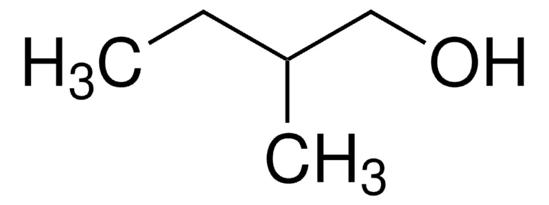 Sigma-Aldrich (±)-2-甲基-1-丁醇，≥98.0%（GC）